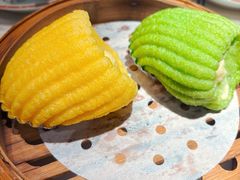 -禄运茶居·手工点心(猎德店)