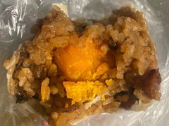 -白玉兰食品(中山公园龙之梦店)