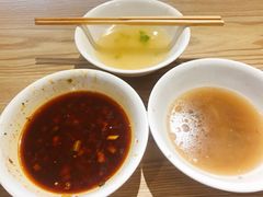 -吴记怪味面(牛王庙店)