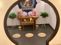 -汉仁宫·古法按摩·足道·SPA(民治店)