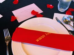 -wann lounge 低温慢煮牛排·清吧