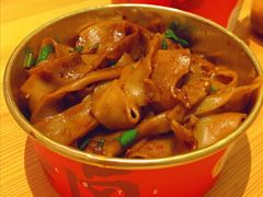 -盛香亭热卤(友阿奥特莱斯店)