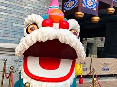 -广州融创文旅城