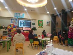 -小问号·科学启蒙·逻辑思维·阅读素养·口才演讲(杨浦合生汇中心)