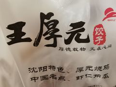-王厚元饺子·辽菜·烤鸭(沈北店)