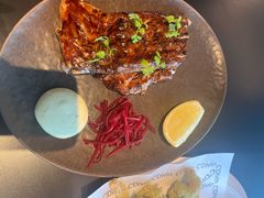 -LE COQ大公鸡小酒馆(北京首店)