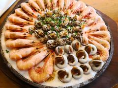 -浙C老邻舍(西城海错店)