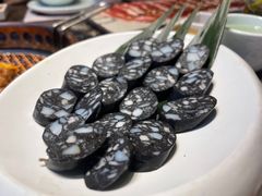 -一品诚记烤肉(大连柏威年购物中心店)