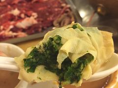 -月圆火锅(宁海东路二店)