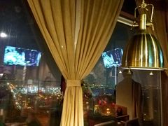 -烛影拾光观景餐厅·创意菜·摄影·小提琴(大唐不夜城店)