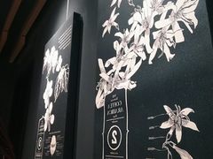 -星巴克(北京新东安)