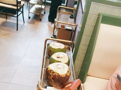 -椰小鸡·琼州糟粕醋(美兰缤纷城店)