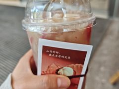 -阿嬷手作(成都万象城店)