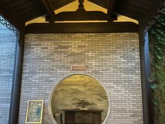 -禾悦庄餐厅