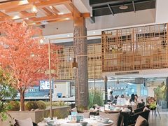 -拈菜(观音桥阳光世纪店)