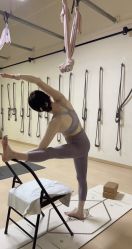 点击看大图 -JC·YOGA静禅瑜伽普拉提