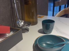 -椰子湾·海南火锅·糟粕醋·椰子鸡(正大广场店)