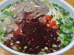 -金城尕娃牛肉面(钻汇广场店)