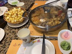 -黄记煌三汁焖锅(1818广场店)