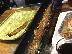 -金谷园饺子·烧烤·家宴(人大总店)