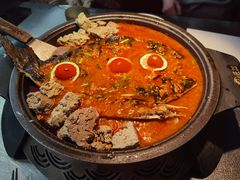 -烤匠(广元万达店)