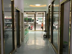 -汪喵宠物医院·骨科心脏影像·犬猫急重症ICU诊疗中心(成华分院)