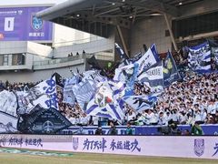 -泰达足球场