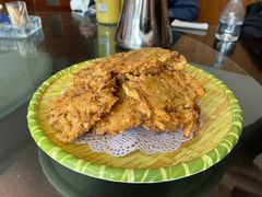 -芦茨金富饭庄·25年老字号·专做稻草鸡