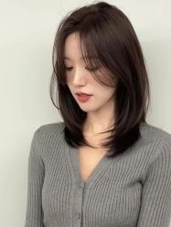 -米娜造型
