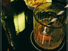 -船长酒吧 The Captain