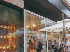 门面-% Arabica阿拉比卡咖啡(前滩太古里店)
