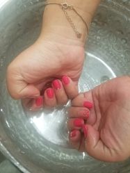 -蜜丝卡伦美甲美睫连锁
