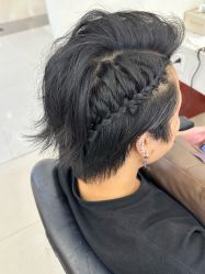 点击看大图 -GANO HAIR