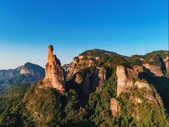 -丹霞山风景名胜区