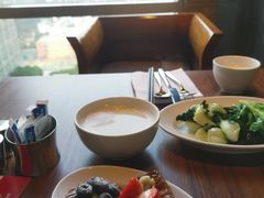 -广州富力君悦大酒店·凯菲厅