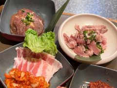 -新石器烤肉(百联川沙店)