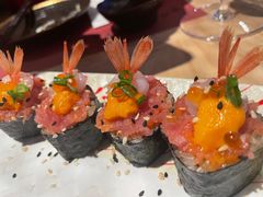 -鸟山鸣·日料食堂(王府井店)