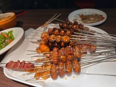 -偏脸子哈尔滨老烧烤(红旗大街店)