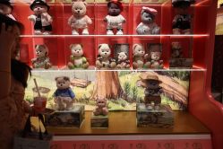 -TeddyTales莉娜熊(国贸店)