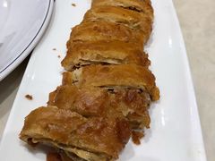 南山素鹅-稻香酒家(长宁KING88广场店)