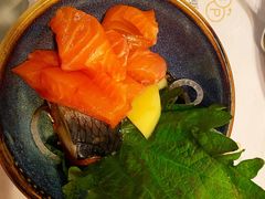 -韵咖啡自助餐厅(天津香格里拉店)