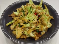 -一屋一食·京湘味主题餐厅