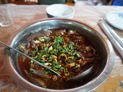肥肠血旺-周血旺老店