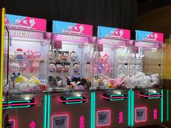 -水之梦(黄浦店)