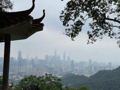 -广州市白云山风景名胜区