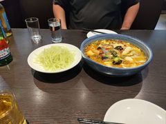 -好嫂子酱猪手•农家菜(蒲黄榆店)