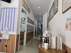 -宠福鑫动物医院(望京分院)