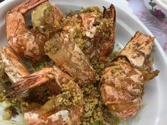 -香港蓮香樓(上環店)
