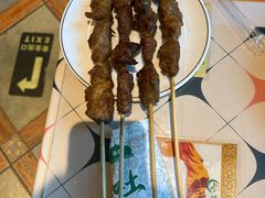 -清真吐鲁番餐厅(牛街店)