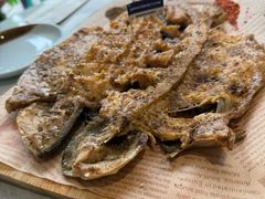 -何适山庄 ·可团建(水长城P2停车场店)